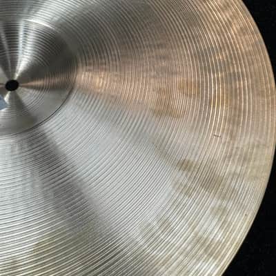 Zildjian A Series Armand Box Set 14/16/20" Cymbal Pack with Anniversary Bag 2010s - Traditional image 11