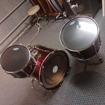 Pearl Export Series 3 Shell Pack image 4