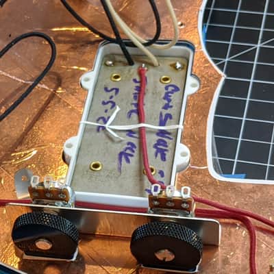 Hand-Built Jazzmaster, Premium+, Mastery, Curtis Novak, More image 7