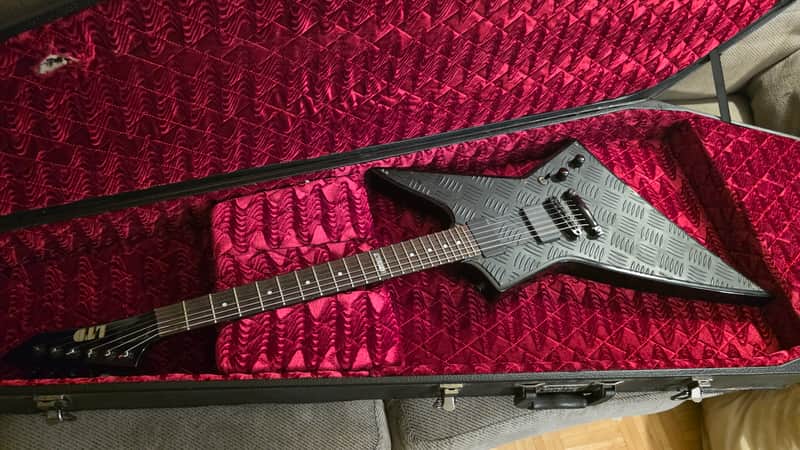 ESP LTD EX-400 BD | Reverb