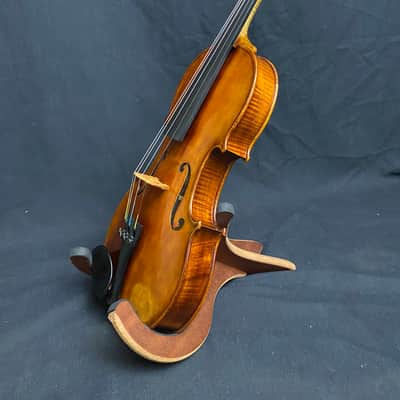 Evans Strad Copy 4/4 Violin image 6