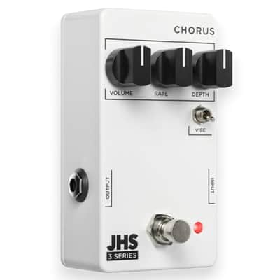 JHS 3 Series Chorus image 2