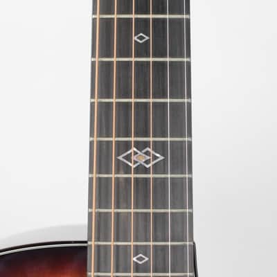 Premier Concert Burnt Amber CE Adirondack/EI Rosewood image 7