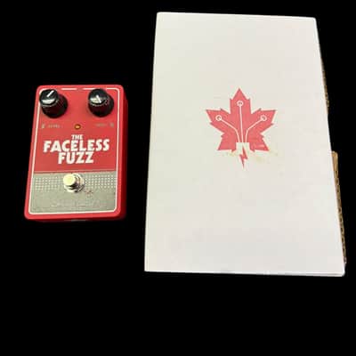 Dominion Faceless Fuzz CV7003 - x5003 image 1