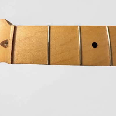 Left Handed Fender MODSHOP Telecaster Maple Neck 2010-present image 5