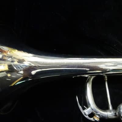 Yamaha YTR-8335RGS Trumpet B♭ (Used) image 7