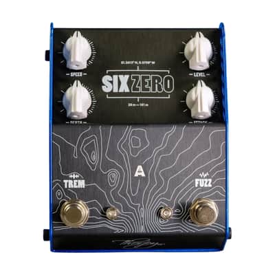 ThorpyFX Six Zero
