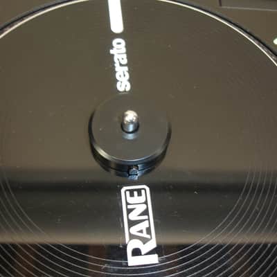 Rane One 2-channel Motorized DJ Controller image 11
