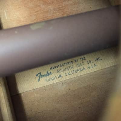 1964 Fender King image 13