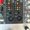 API 512c 500 Series Mic Preamp Module 2000 - Present - Black