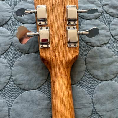 Framus Star Bass image 17