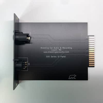 500 Blank Tie Line Panel (Pair) image 2