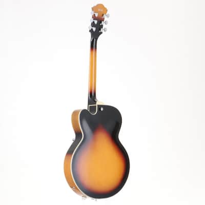 IBANEZ AF75 Artcore BS [PW21050509] (06/22) image 15