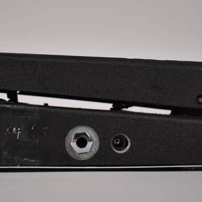 Dunlop Cry Baby 535 Wah Effect Pedal As-Is image 5
