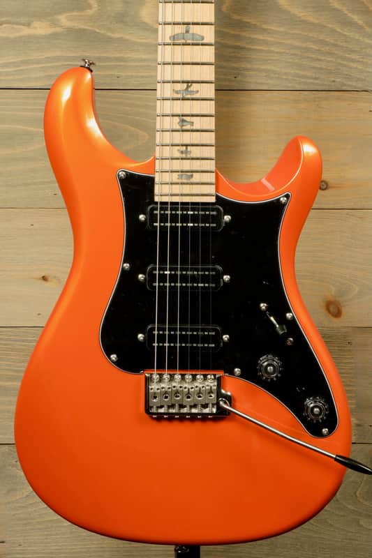 PRS SE NF3 image 1