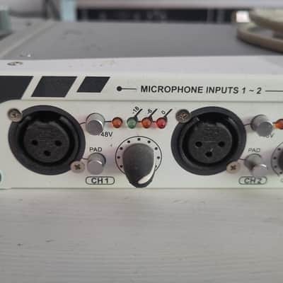 ESI ESU 1808 - 18 In 08 Out USB Audio Interface image 7