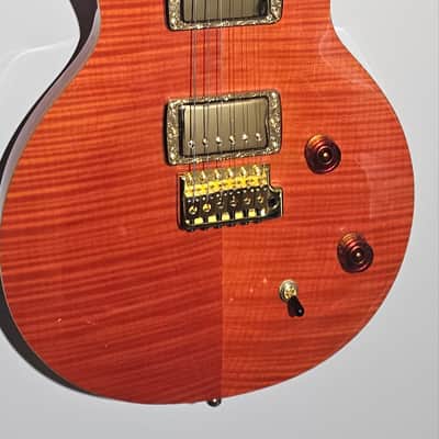 PRS SE Santana image 6