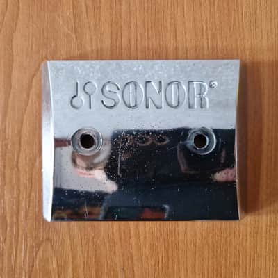 SONOR Phonic 80s Tom Holder front part Vintage image 1