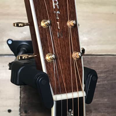 Martin Standard Series 000-42 L Natural 2005 image 12