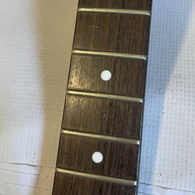 1988 Japan Charvel Jackson Import Model 3DR Guitar Neck 22 Fret Floyd Ready image 14
