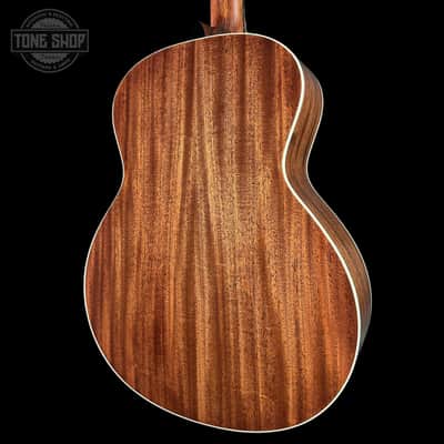 Taylor Gold Label 514e Prototype Mahogany/Torrefied Sitka w/case 5093 image 8