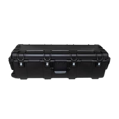 Gator Cases Titan Series Waterproof Utility Case; 41.7" X 13.6" X 12.5"; (GU-4113-12-WPNF) image 2