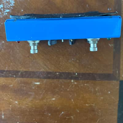 Fulltone Full Drive 2 (Non-MOSFET) 1996 - 2007 - Blue image 5