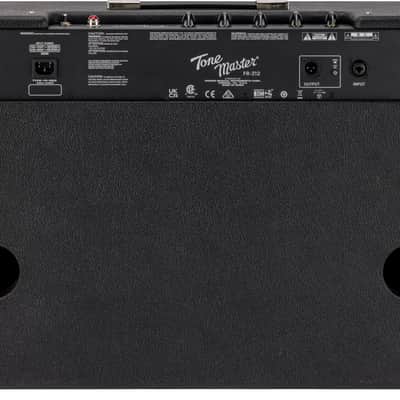 Fender Tone Master FR-212, 120V Model #: 2275300000 image 2