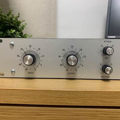 Compressor 1176 rev.D (AVDAUDIO brand) imagen 5