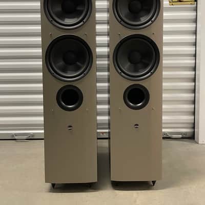 Athena Technologies AS-F2 Audition Series Floor Standing Speakers image 1