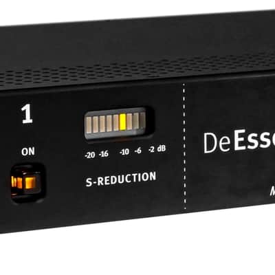 SPL DeEsser mk2 image 4