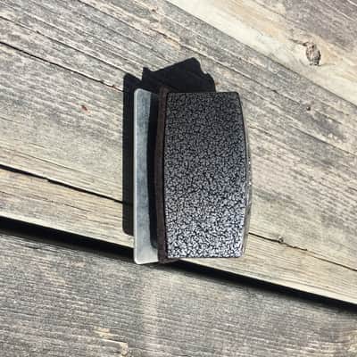 Gretsch Tom Bracket Gunmetal image 3