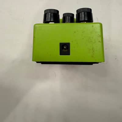Ibanez SD9M Sonic Distortion Mod Guitar Effect Pedal MIJ Japan image 5