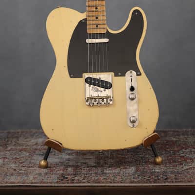 K-Line Truxton 2025 - Butterscotch Blonde. NEW, (Authorized Dealer) image 4