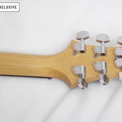PRS CE 22 Vintage Cherry ‘98 image 13