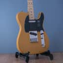 Fender Player Telecaster Butterscotch Blonde DEMO