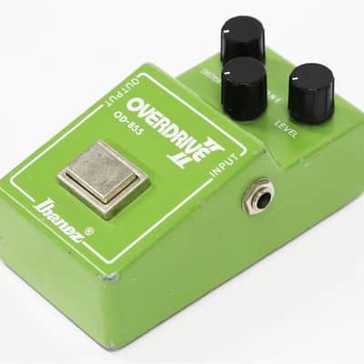 1980 Ibanez Overdrive II OD-855 image 1