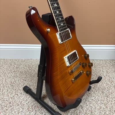 PRS S2 McCarty 594 2024 - Present - Dark Cherry Sunburst image 3