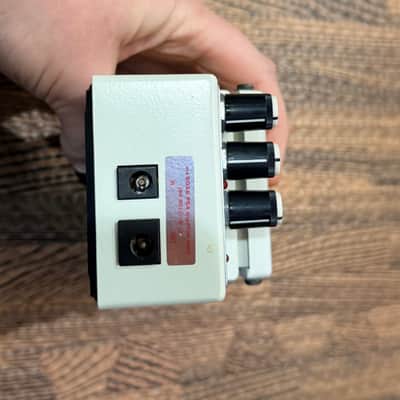 🎸 Boss NS-2 Noise Suppressor Guitar Pedal~ FX Noise Gate Unit 🎸 image 5