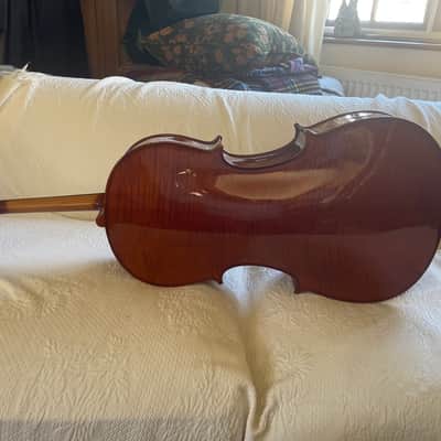 Stentor Conservatoire Cello 1/2 Size image 6