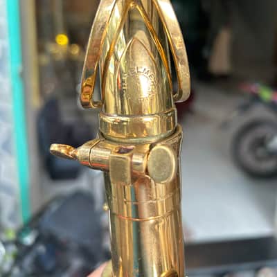Selmer Mark VI tenor saxophone 1967 - Lacquered image 18