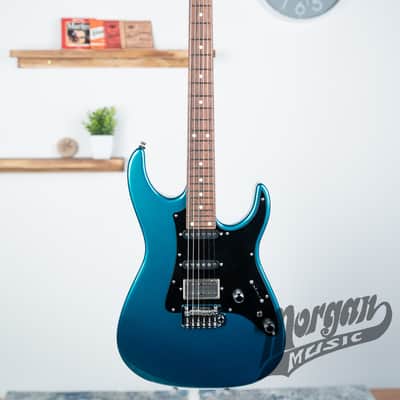 Tom Anderson Guardian Angel Player- Ocean Turquoise image 2