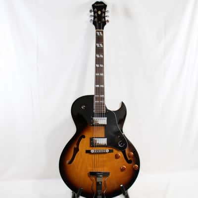 Epiphone ES-175 2006 韓国製 Epiphone ES-175 Reissue (2006) – Acoustic Music Shop
