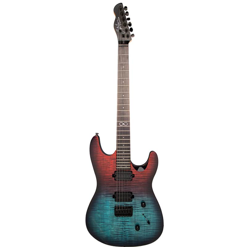 Chapman	ML1 Modern image 3