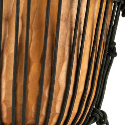 Meinl Djembe 10'' HDJ4-M Nile Bild 6