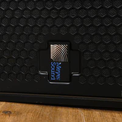 Meyer Sound UPJ-1P Compact VariO Loudspeaker (PAIR) CG01UTC image 7