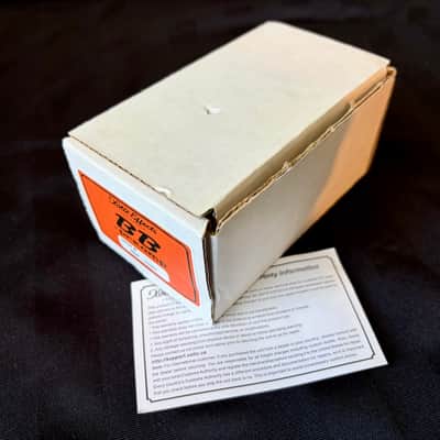 Xotic BB Preamp image 7