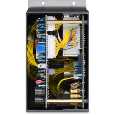 Black Lion Audio Bluey 500 - 500 module image 2