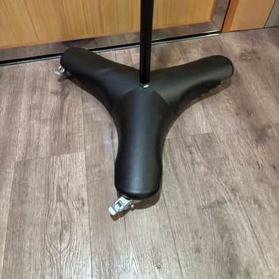 K&M 21430 Mobile Overhead Stand image 3