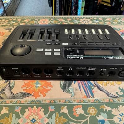 Digitech Vocalist Workstation EX image 2